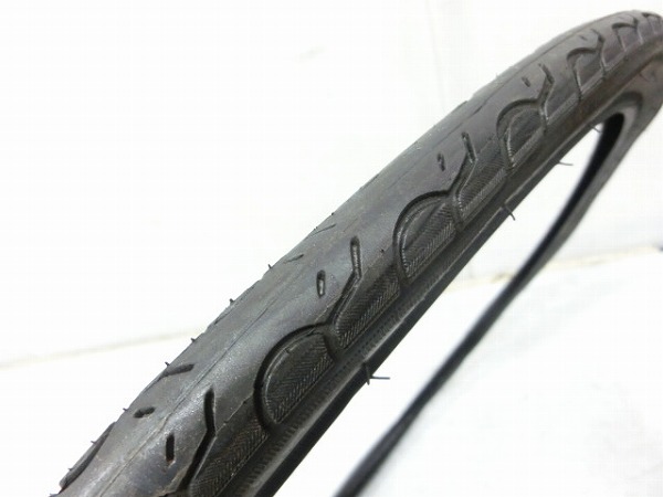 タイヤ KWEST 26x1.25