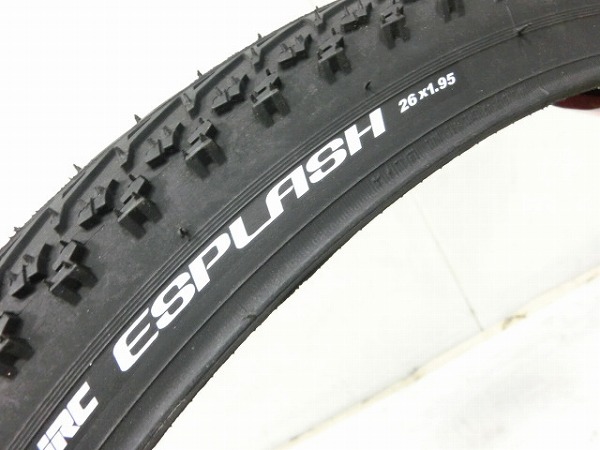 タイヤ ESPLASH 26x1.95