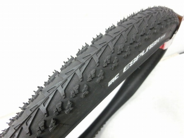 タイヤ ESPLASH 26x1.95