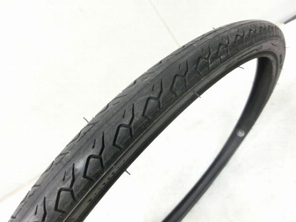 タイヤ CITY PARKOUR 20x1 1/8