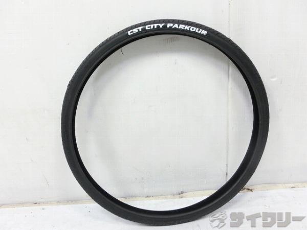 タイヤ CITY PARKOUR 20x1 1/8