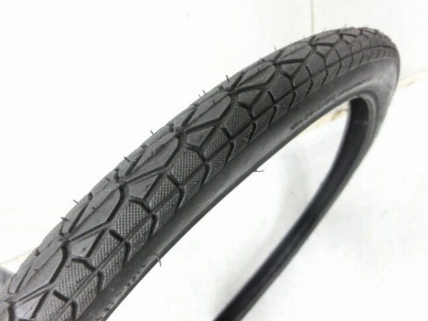 タイヤ DEMING JETDAI Ⅱ NEUE 20x1 3/4