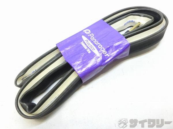チューブラータイヤ PRACTICE 700x22.5mm