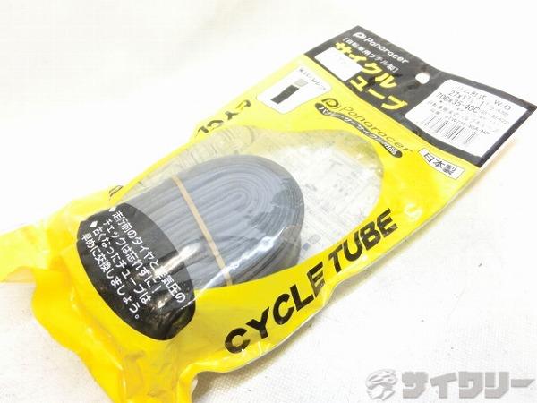 チューブ 700x35-40c 米式