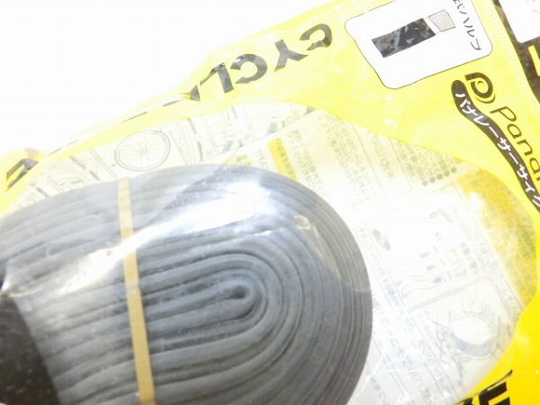 チューブ 700x35-40c 米式