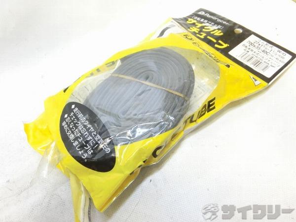 チューブ 700x35-40c 米式 ※パッケージ破れ