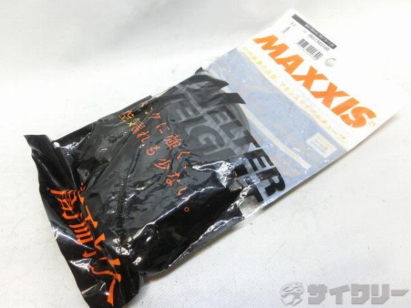 チューブ 26x1.0-1.25 英式