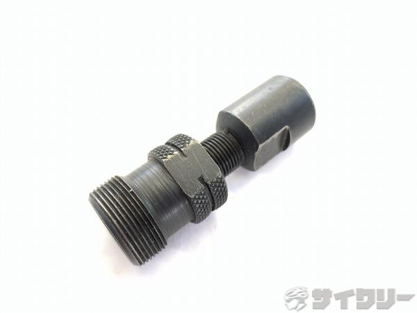 コッタレス抜き