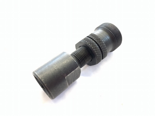 コッタレス抜き