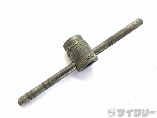 スライディングTハンドル 15mm