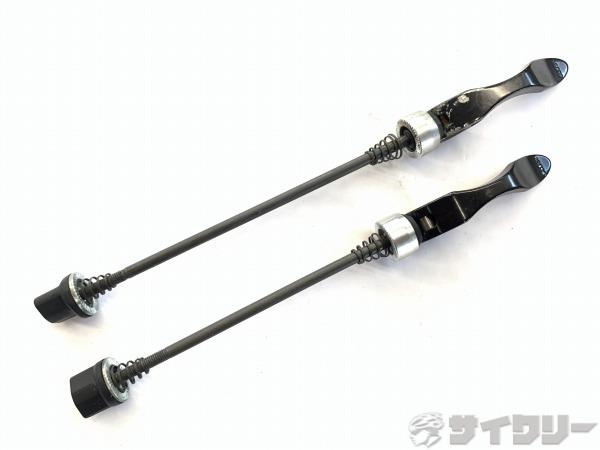 クイックセット ブラック 100/130mm