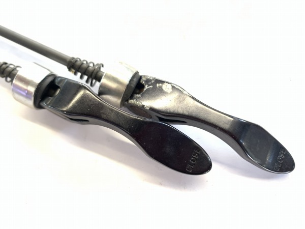 クイックセット ブラック 100/130mm