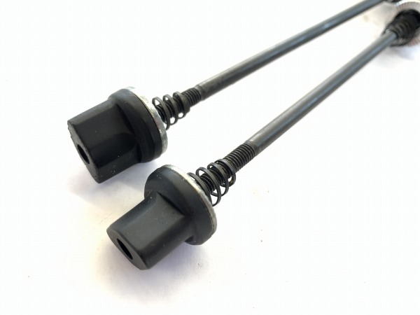 クイックセット ブラック 100/130mm