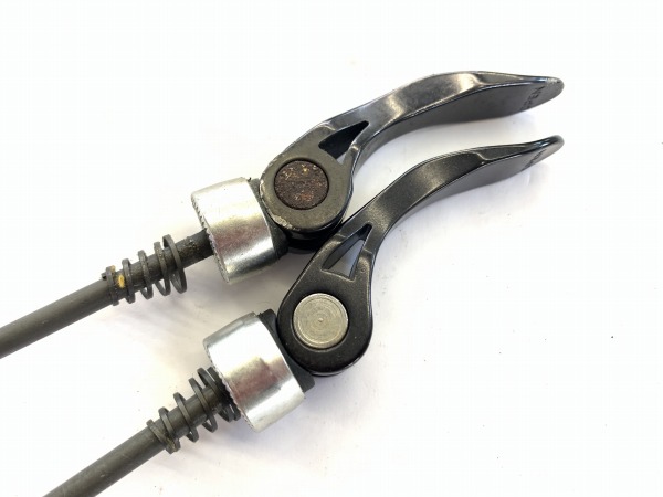 クイックセット ブラック 100/130mm