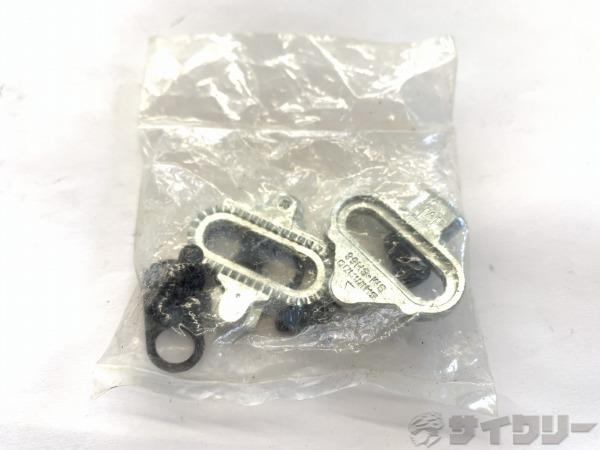 クリート SM-SH55 SPD