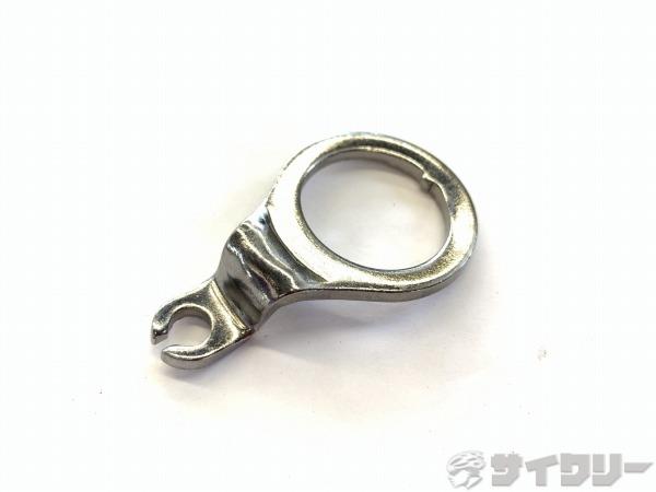 カンチ受け 25.4mm