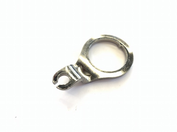 カンチ受け 25.4mm