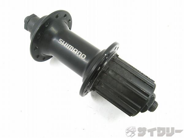 リアハブ WH-RS010 11s 130mm 24H