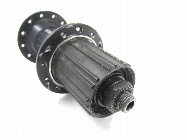 リアハブ WH-RS010 11s 130mm 24H