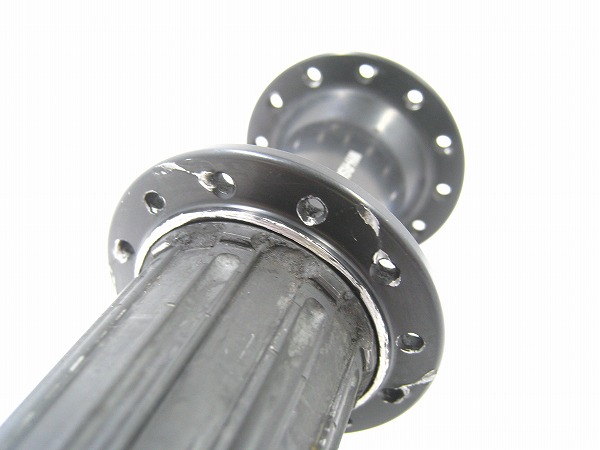 リアハブ WH-RS010 11s 130mm 24H