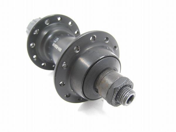 リアハブ WH-RS010 11s 130mm 24H