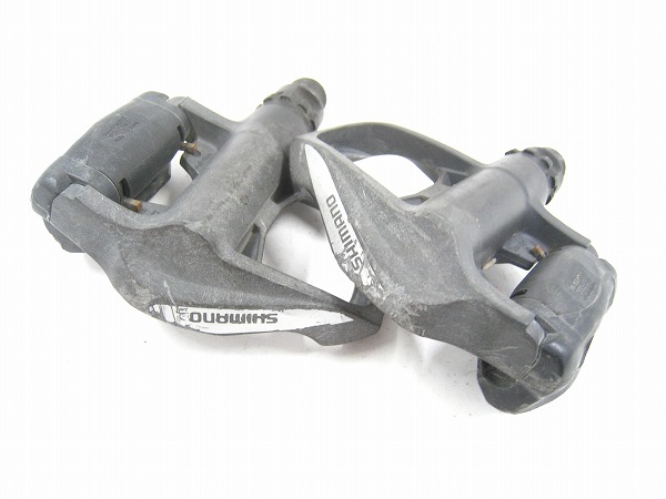 ビンディングペダル PD-R550 SPD-SL