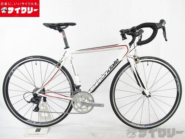 SYNAPSE 6 SORA仕様 凹みあり