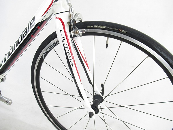 SYNAPSE 6 SORA仕様 凹みあり