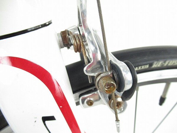 SYNAPSE 6 SORA仕様 凹みあり