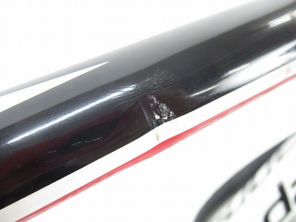 SYNAPSE 6 SORA仕様 凹みあり