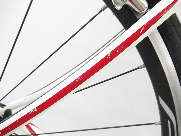 SYNAPSE 6 SORA仕様 凹みあり