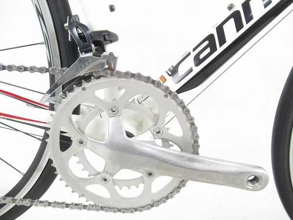 SYNAPSE 6 SORA仕様 凹みあり