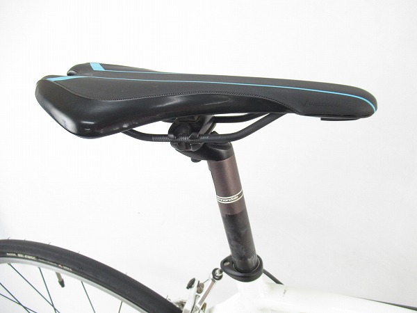 SYNAPSE 6 SORA仕様 凹みあり