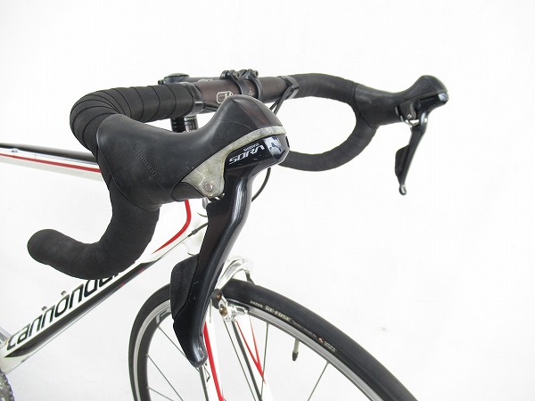 SYNAPSE 6 SORA仕様 凹みあり