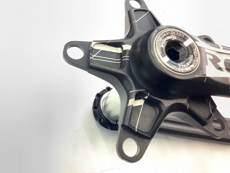 クランク 3DF 30mm　170mm