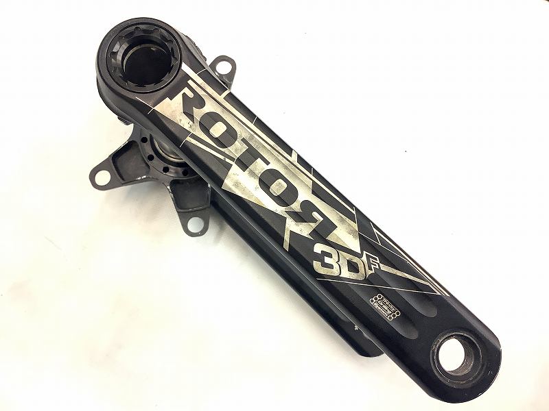 クランク 3DF 30mm　170mm