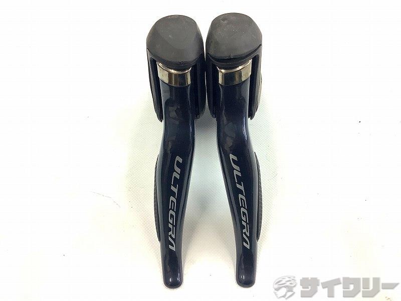 STIレバー  ULTEGRA ST-R8050 ULTEGRA 2x11s Di2
