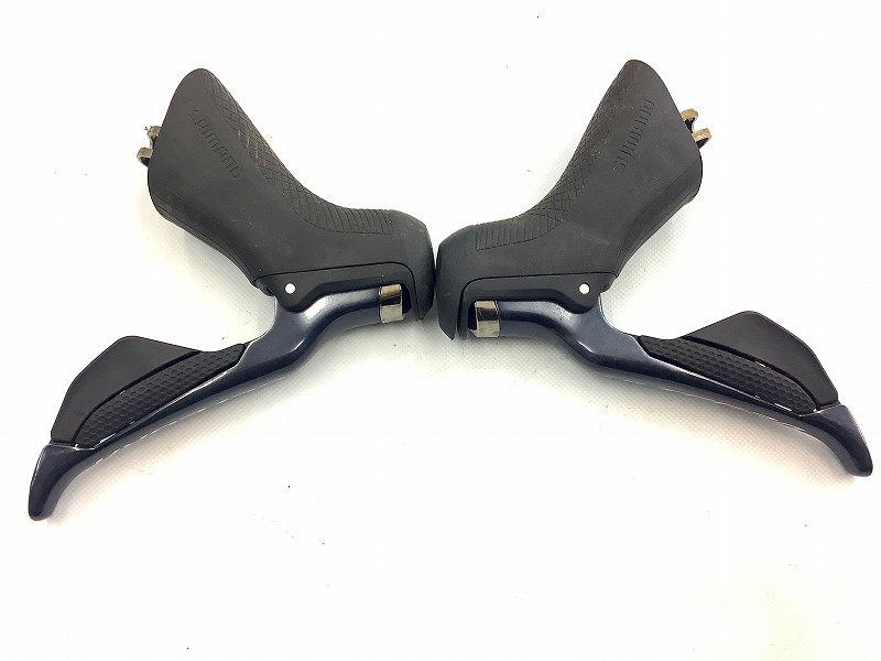 STIレバー  ULTEGRA ST-R8050 ULTEGRA 2x11s Di2