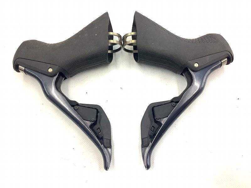 STIレバー  ULTEGRA ST-R8050 ULTEGRA 2x11s Di2