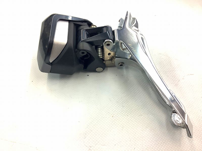 フロントディレイラー FD-R8050 ULTEGRA Di2 2s 