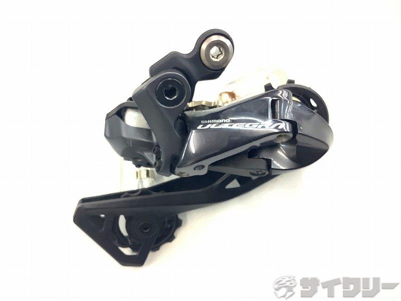 リアディレイラー ULTEGRA Di2 RD-R8050 11s
