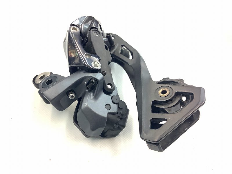 リアディレイラー ULTEGRA Di2 RD-R8050 11s