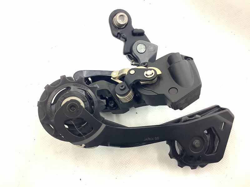 リアディレイラー ULTEGRA Di2 RD-R8050 11s