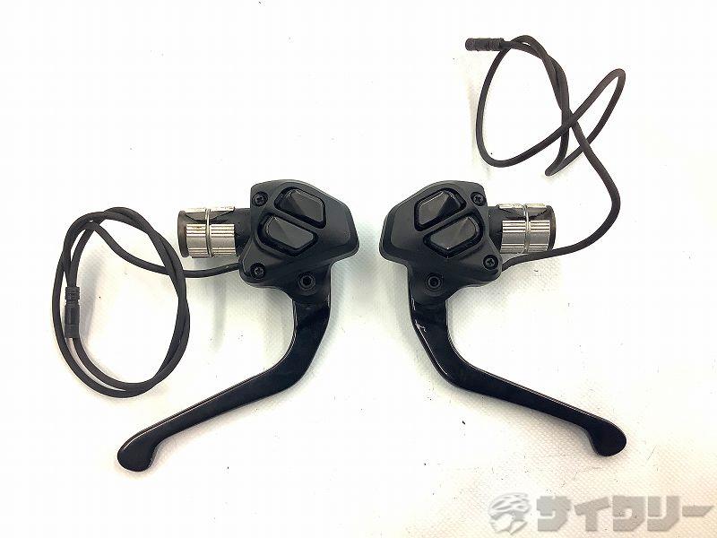 STIレバー ULTEGRA Di2 ST-6871 2x11s