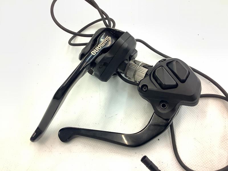 STIレバー ULTEGRA Di2 ST-6871 2x11s