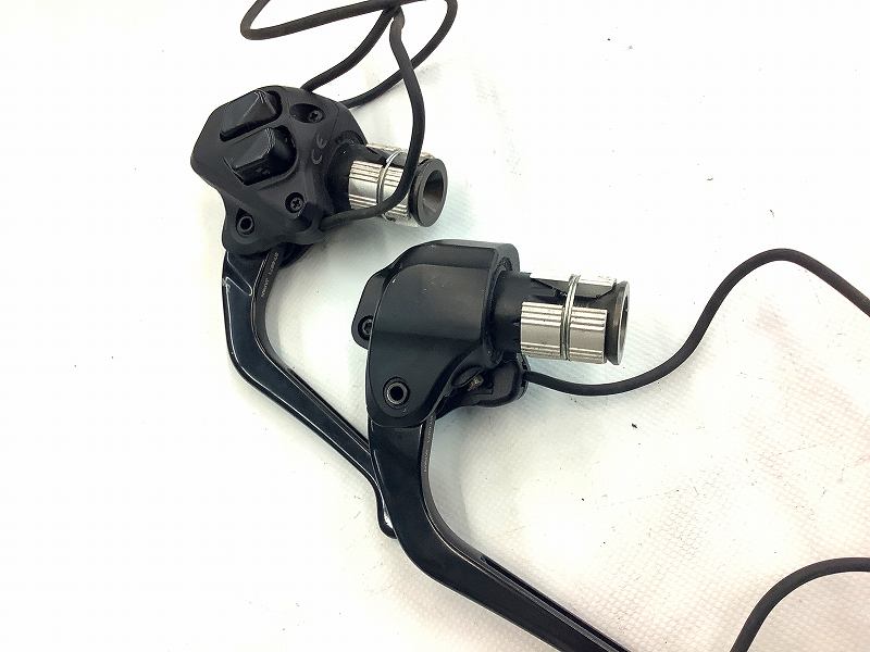 STIレバー ULTEGRA Di2 ST-6871 2x11s