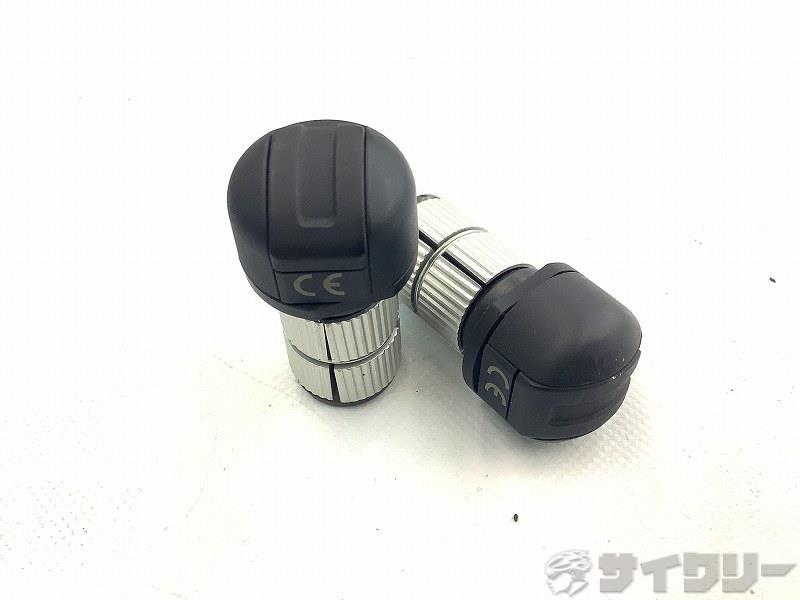 バーエンドシフトスイッチ DURA-ACE Di2 SW-R9160 DHバー用シフトユニット左右セ