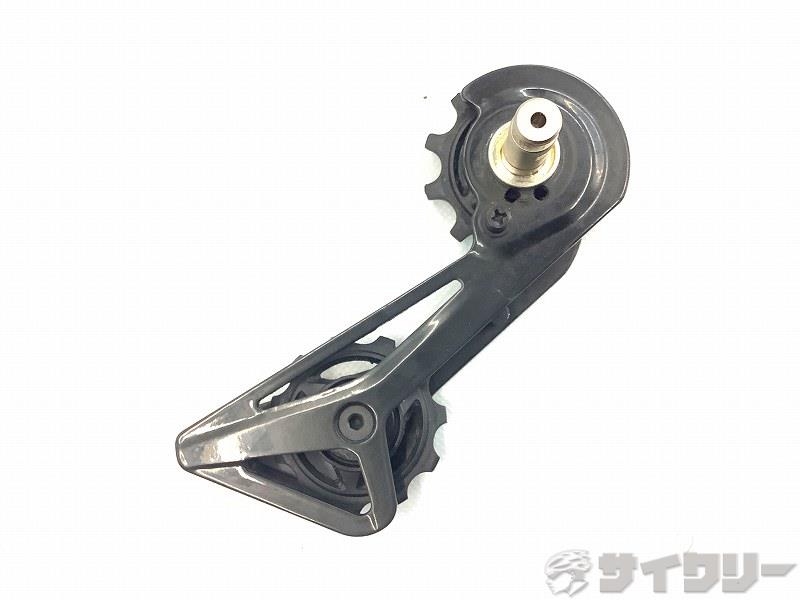 プーリーケージ  DURA-ACE　R9100