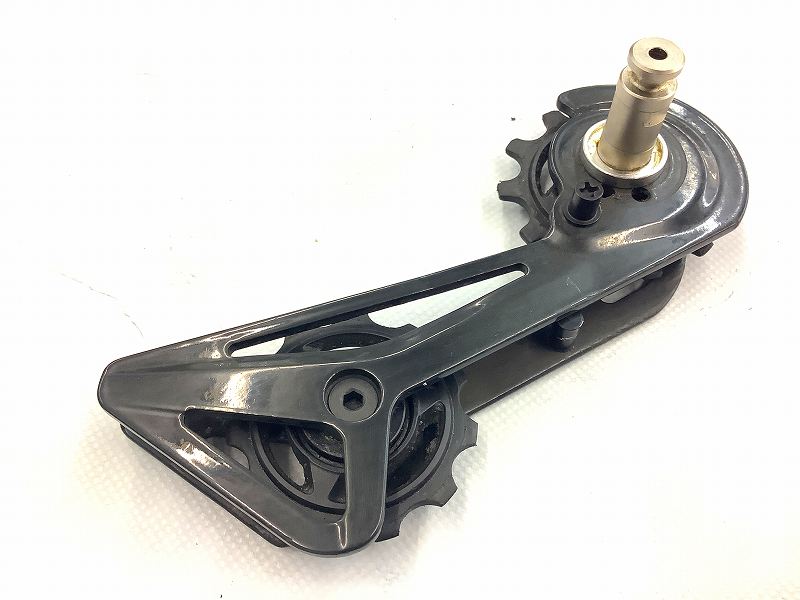 プーリーケージ  DURA-ACE　R9100