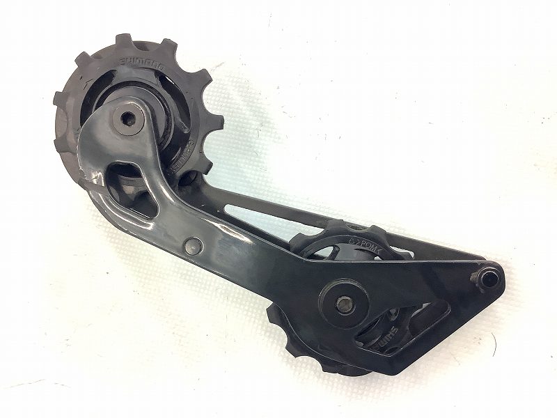 プーリーケージ  DURA-ACE　R9100